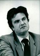 Juan Manuel Casella - Vintage Photograph