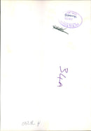 Brig. Cyril Martin V.C - Vintage Photograph