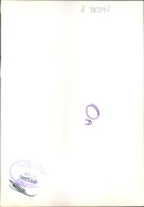 Brig. Cyril Martin V.C - Vintage Photograph