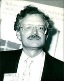 Geoffrey Edge - Vintage Photograph