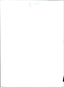 1996 STEVEN GRIEVESON ALLEDGED TRIPPLE MURDERER FROM SUNDERLAND THE DAVID - Vintage Photograph