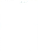 1996 STEVEN GRIEVESON ALLEDGED TRIPPLE MURDERER FROM SUNDERLAND THE DAVID - Vintage Photograph