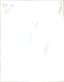 T.P Burns - Vintage Photograph