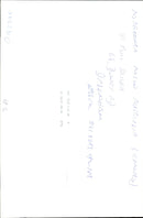 Narooma, New South Wales - Vintage Photograph