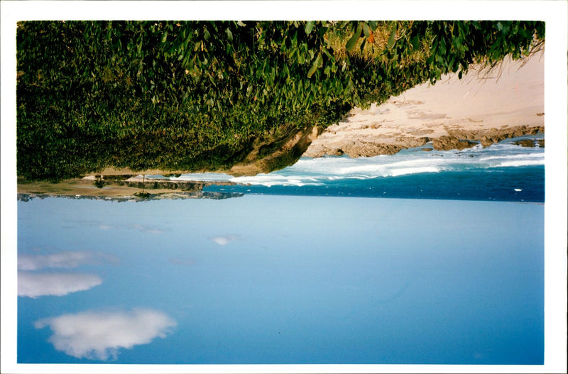 Narooma, New South Wales - Vintage Photograph