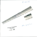 Tim Rodber - Vintage Photograph