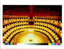 1996 THE CENTURY FENICE OPERA WAS VIRTUALLY DESTROYED OVERNIGH WRITER ITALY - Vintage Photograph