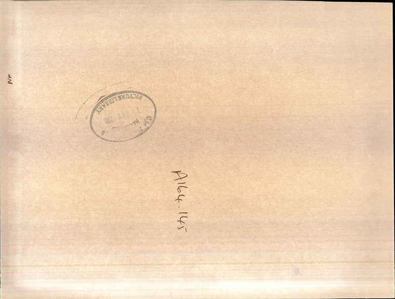 1990 PAUL PAWLINES BODY ALONG WITH THOSE HIS PARENTS WERE FOUND MURDERED PRESS - Vintage Photograph