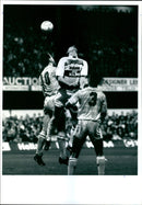 Alan McDonald. - Vintage Photograph