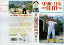 1999 STAND STILL FIT DIFF PETE QUINTON MUSIC CHINESE PUBLISHED TELEVISION - Vintage Photograph