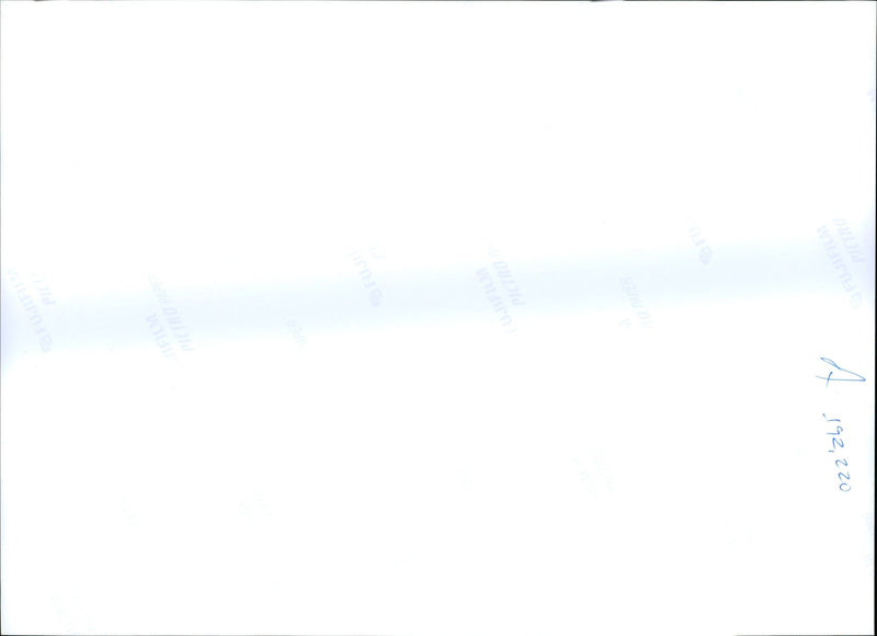 MURDERED WOMAN FOUND DEAD HER HOME POLICE MICHAEL ELIZABETH PRESS JOHN - Vintage Photograph