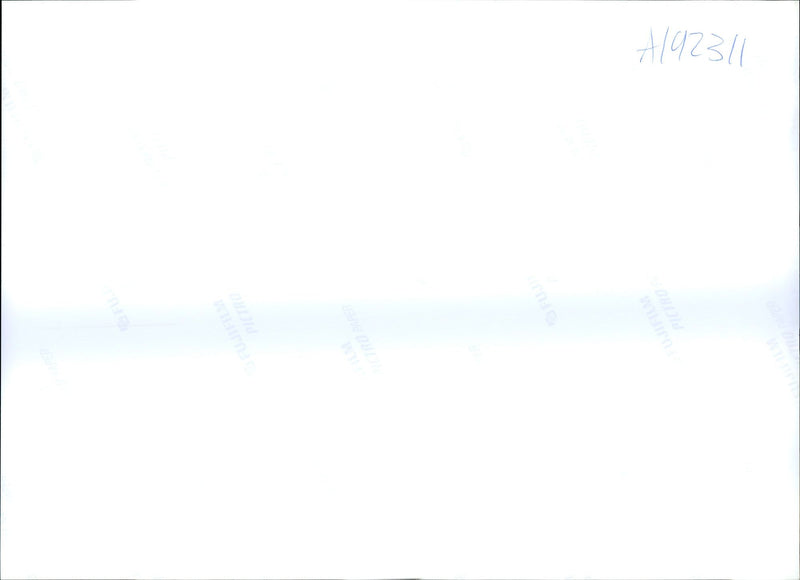 1996 MURDERED LEEDS BOOK ABOUT SCOTTISH WOMAN WHO WAS MAUREEN - Vintage Photograph