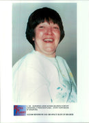 1996 MURDERED LEEDS BOOK ABOUT SCOTTISH WOMAN WHO WAS MAUREEN - Vintage Photograph