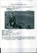 Michael Forsyth - Vintage Photograph