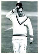 Phillip Robinson - Vintage Photograph