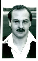 Phil Robinson - Vintage Photograph