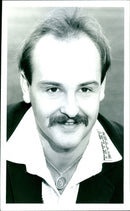 Phil Robinson - Vintage Photograph