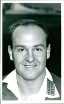 Phil Robinson - Vintage Photograph