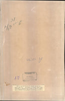 1954 BEVERLEY HILLS HIGH SCHOOL PLAYS AMERICAN FOOTBALL USA PUBLISHED WELL PLAYED - Vintage Photograph