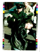 1996 GINO GALLAGHER WAS THE MURDER BRIAN LITTLE POLICE OFFICER WRITER COUNTRY - Vintage Photograph