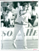 Jonathan Ayling - Vintage Photograph