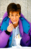 Robert Swan - Vintage Photograph