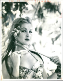 Cyndi Lauper - Vintage Photograph