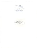 Van Vliet - Vintage Photograph