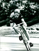 Van Vliet - Vintage Photograph