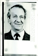 FOIICE TREATING HIS DEATH MURDER BUT ARE AWAITING THE RESULTS FROST - Vintage Photograph