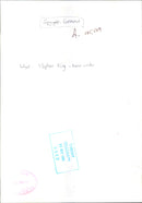 Stephen King - Vintage Photograph