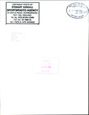 James Mays - Vintage Photograph