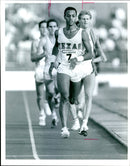 James Mays - Vintage Photograph