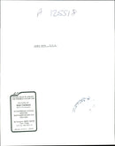 James Mays - Vintage Photograph