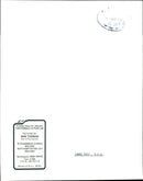 James Mays - Vintage Photograph