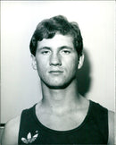 David Griffiths - Vintage Photograph