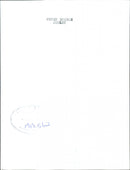 Peter Double - Vintage Photograph