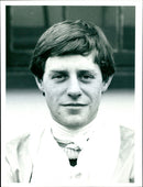 Peter Double - Vintage Photograph