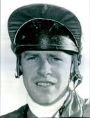 Peter Double - Vintage Photograph