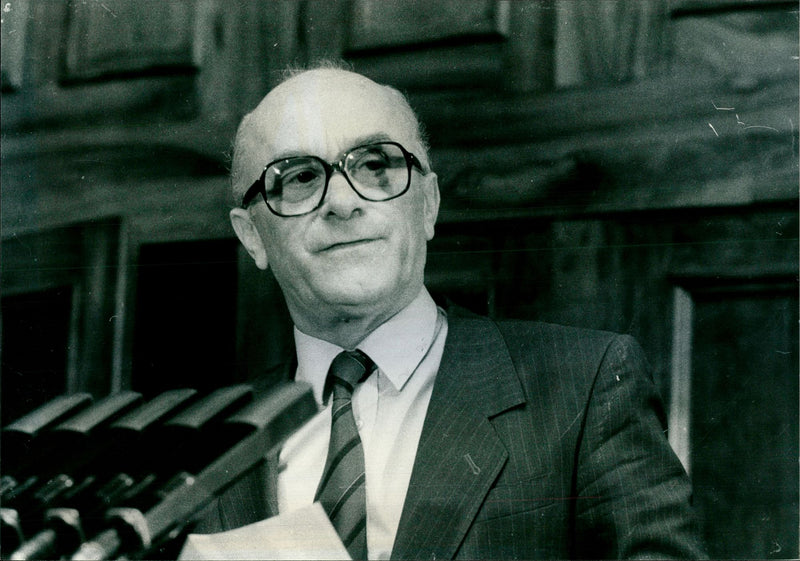 Raif Dizdarevic - Vintage Photograph