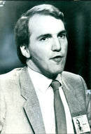 Simon Hughes - Vintage Photograph