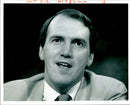 Simon Hughes - Vintage Photograph