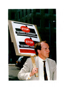 Simon Hughes - Vintage Photograph