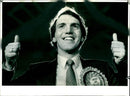 Simon Hughes and Peter Tatchell - Vintage Photograph