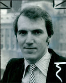 Simon Hughes - Vintage Photograph