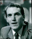Simon Hughes - Vintage Photograph