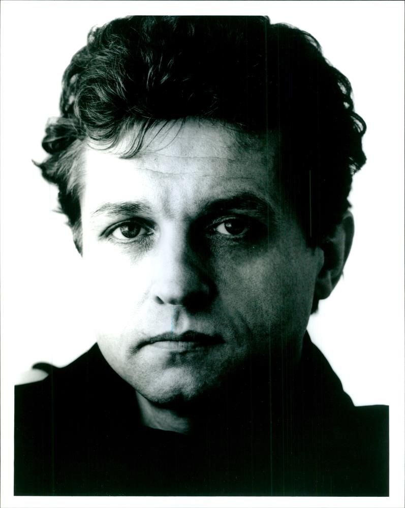 Peter Schaufuss - Vintage Photograph