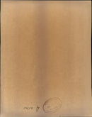 South Africa Demonstration - Vintage Photograph