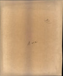 South Africa Demonstration - Vintage Photograph