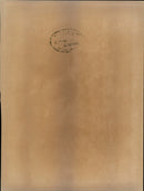 South Africa Demonstration - Vintage Photograph